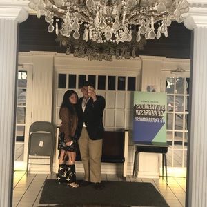 Meet your Posher, Gabriel